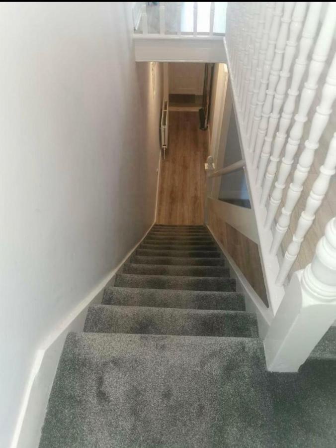 City Access Thornton Heath Eksteriør billede